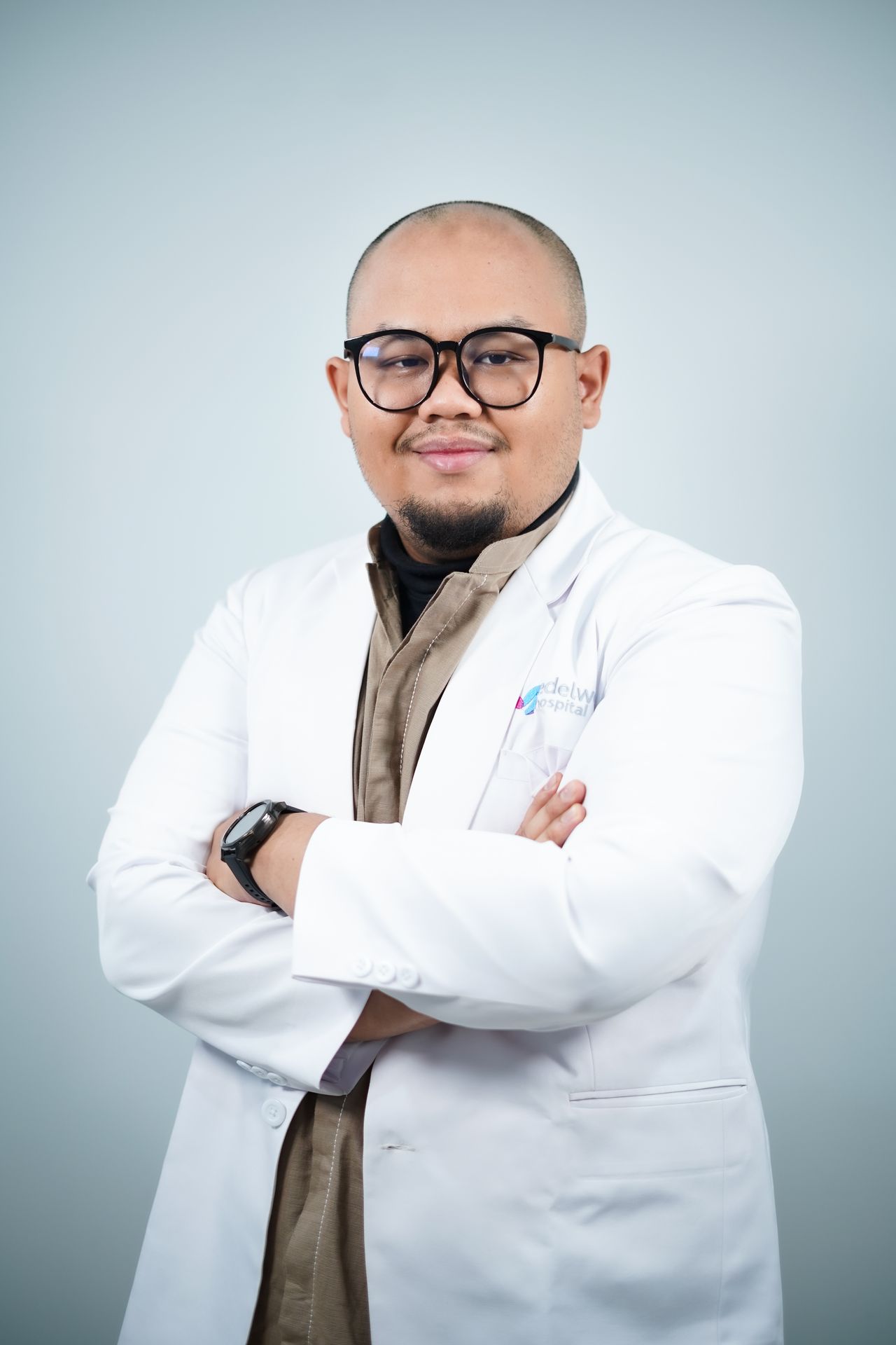 dr. Gilang